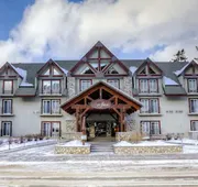 Banff Inn hotel detail image 4