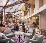 The St. Regis Bal Harbour Resort hotel detail image 3