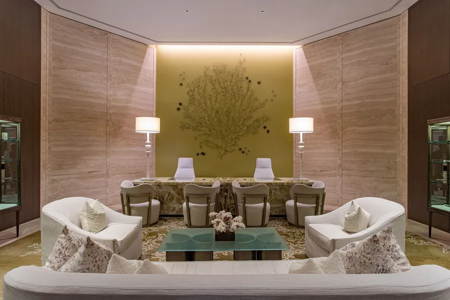 The St. Regis Bal Harbour Resort hotel detail image 6