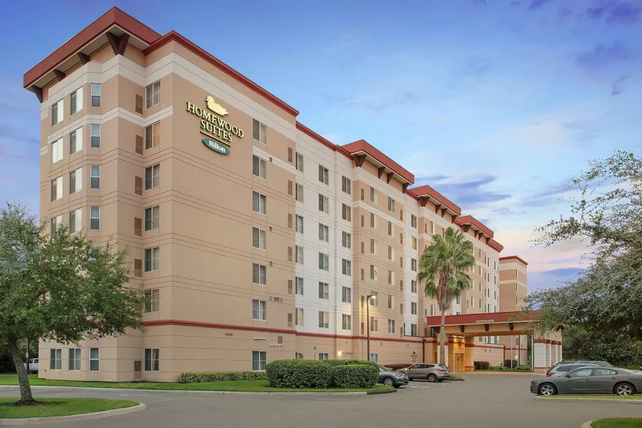 Homewood Suites by Hilton Tampa-Brandon hotel detail image 2