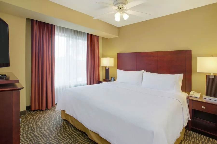 Homewood Suites by Hilton Tampa-Brandon hotel detail image 6