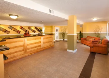 Legacy Vacation Resorts - Reno hotel thumbnail 2