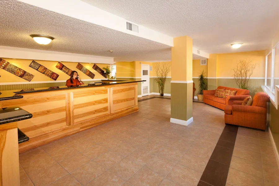 Legacy Vacation Resorts - Reno hotel detail image 2