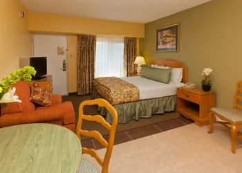 Legacy Vacation Resorts - Reno hotel thumbnail 3