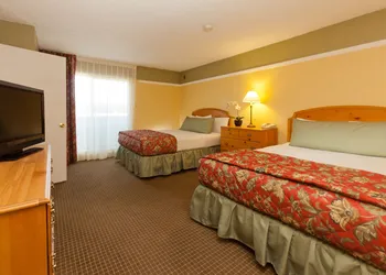 Legacy Vacation Resorts - Reno hotel thumbnail 4