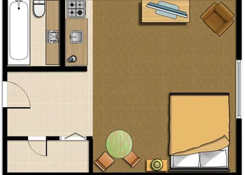 Legacy Vacation Resorts - Reno hotel thumbnail 6