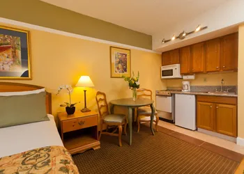 Legacy Vacation Resorts - Reno hotel thumbnail 7