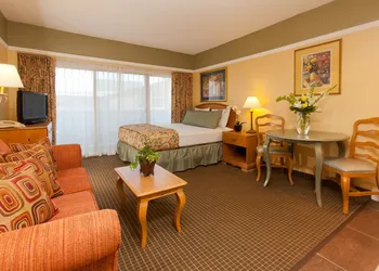 Legacy Vacation Resorts - Reno hotel thumbnail 8