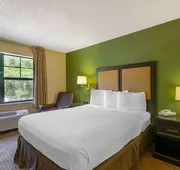 Extended Stay America Suites Tampa Airport Spruce Street hotel detail image 7