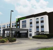 Holiday Inn Tampa North by IHG hotel detail image 3