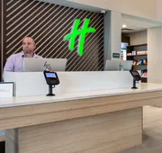 Holiday Inn Tampa North by IHG hotel detail image 5