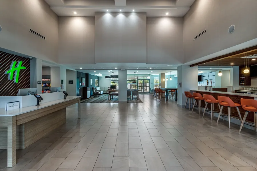 Holiday Inn Tampa North by IHG hotel detail image 6