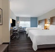 Holiday Inn Tampa North by IHG hotel detail image 7