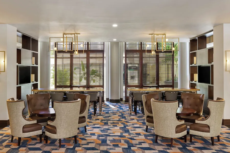 The Westshore Grand, A Tribute Portfolio Hotel, Tampa hotel detail image 6