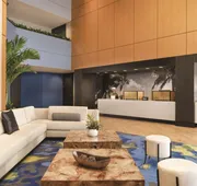 DoubleTree by Hilton Tampa Rocky Point Waterfront hotel detail image 5