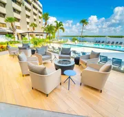DoubleTree by Hilton Tampa Rocky Point Waterfront hotel detail image 7