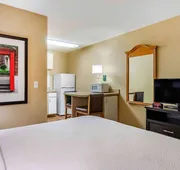 Extended Stay America Select Suites Tampa Brandon hotel detail image 5