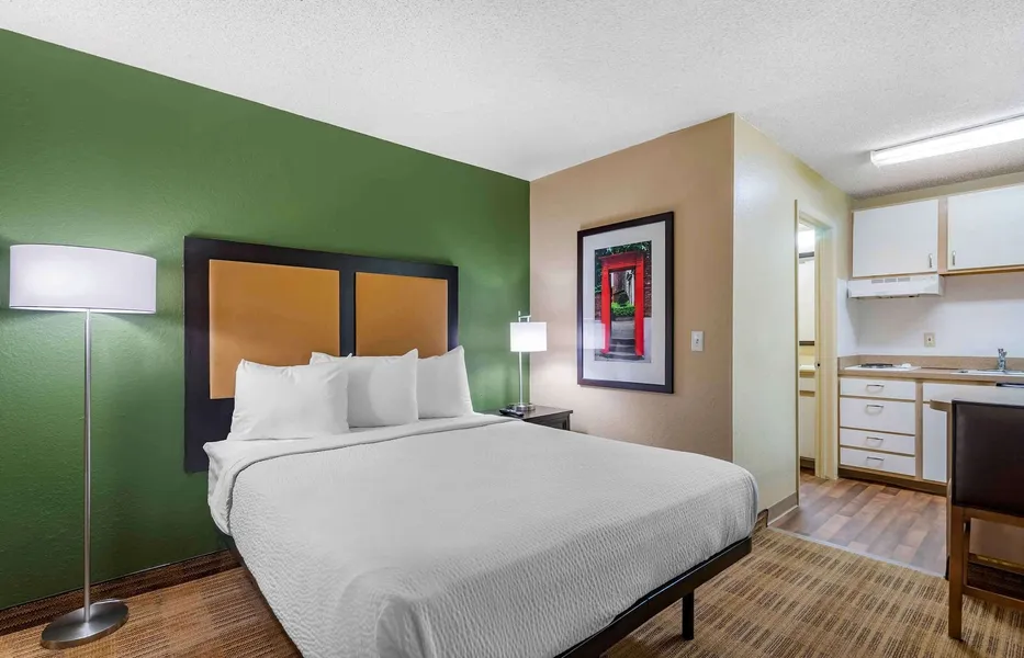 Extended Stay America Select Suites Tampa Brandon hotel detail image 6