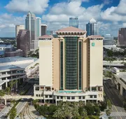 Embassy Suites by Hilton Tampa Downtown Convention Center hotel detail image 3