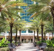 Embassy Suites by Hilton Tampa Downtown Convention Center hotel detail image 4