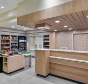 Hilton Garden Inn Tampa Airport Westshore hotel detail image 3