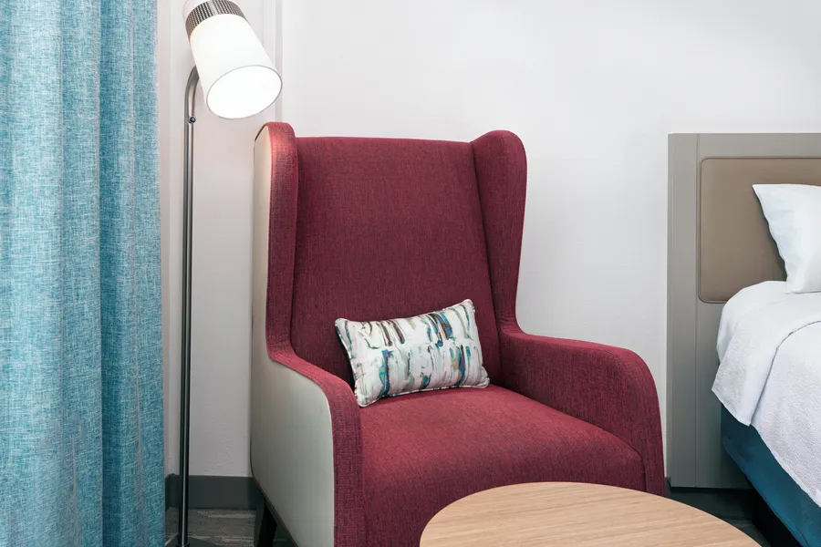 Hilton Garden Inn Tampa Airport Westshore hotel detail image 6