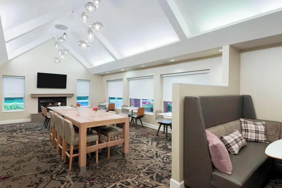 Residence Inn by Marriott Tampa at USF/Medical Center hotel detail image 2