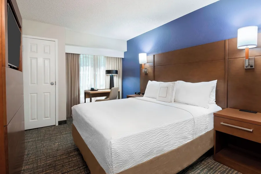 Residence Inn by Marriott Tampa at USF/Medical Center hotel detail image 6
