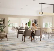 Residence Inn by Marriott Tampa Westshore/Airport hotel detail image 3