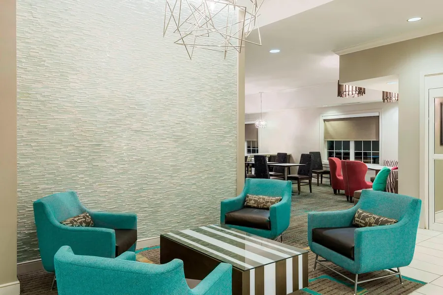 Residence Inn by Marriott Tampa Westshore/Airport hotel detail image 6