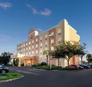 Comfort Suites Tampa Airport North hotel detail image 3