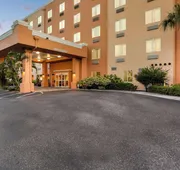 Comfort Suites Tampa Airport North hotel detail image 4
