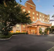Comfort Suites Tampa Airport North hotel detail image 5