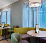Courtyard by Marriott Tampa Downtown hotel detail image 3
