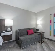 Hampton Inn Tampa-Veterans Expwy (Airport North) hotel detail image 7