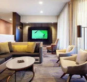 Courtyard by Marriott Tampa Westshore/Airport hotel detail image 3