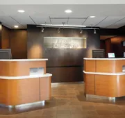 Courtyard by Marriott Tampa Westshore/Airport hotel detail image 4