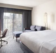 Courtyard by Marriott Tampa Westshore/Airport hotel detail image 7