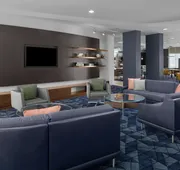 Courtyard by Marriott Tampa Oldsmar hotel detail image 3