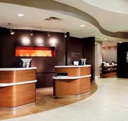 Courtyard by Marriott Tampa Oldsmar hotel detail image 7