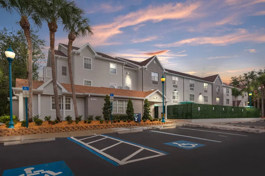 MainStay Suites Tampa Moffitt-USF hotel detail image 2