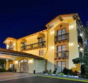 Rodeway Inn Near Ybor City - Casino hotel detail image 5