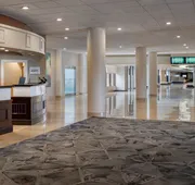 Tampa Airport Marriott hotel detail image 3