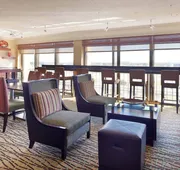 Tampa Airport Marriott hotel detail image 4