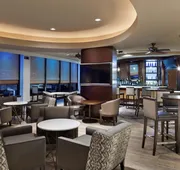 Tampa Airport Marriott hotel detail image 5