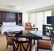 Tampa Airport Marriott hotel detail image 7