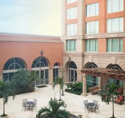 Renaissance Tampa International Plaza Hotel hotel detail image 4