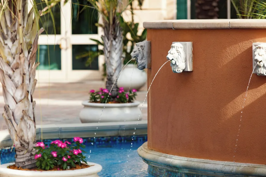 Renaissance Tampa International Plaza Hotel hotel detail image 6