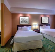 Springhill Suites by Marriott Tampa Brandon hotel detail image 3