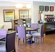 Hampton Inn Tampa/Rocky Point-Airport hotel detail image 4